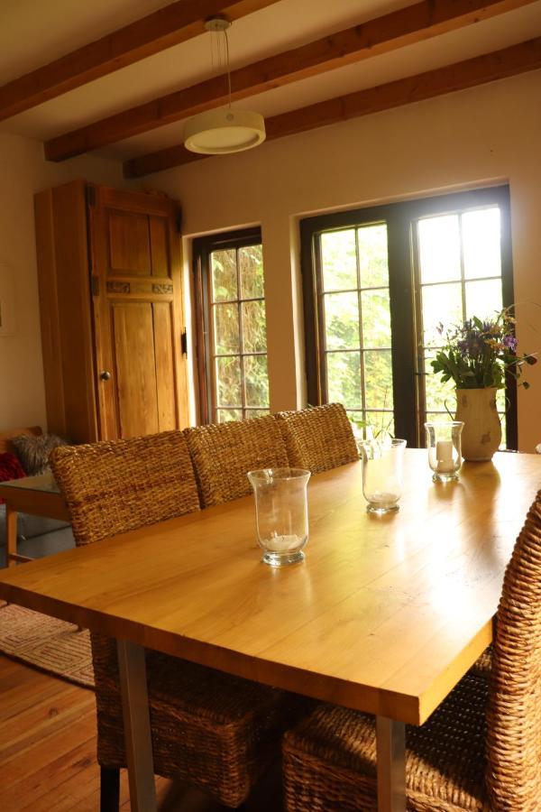 Birchy Hills Apartment Sitno  Ngoại thất bức ảnh