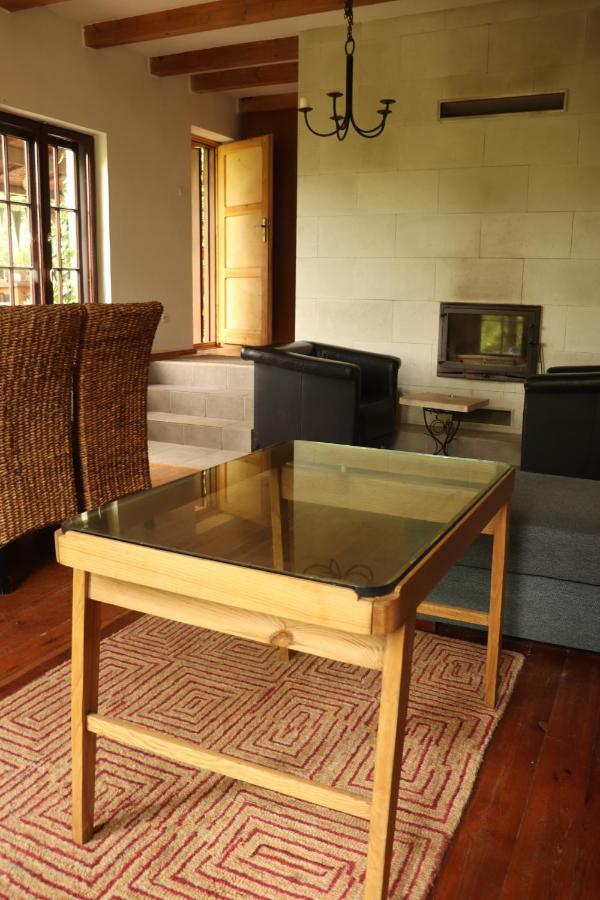 Birchy Hills Apartment Sitno  Ngoại thất bức ảnh