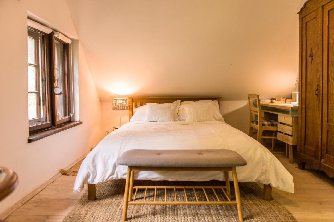 Birchy Hills Apartment Sitno  Ngoại thất bức ảnh