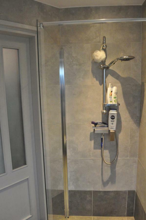 Birchy Hills Apartment Sitno  Ngoại thất bức ảnh