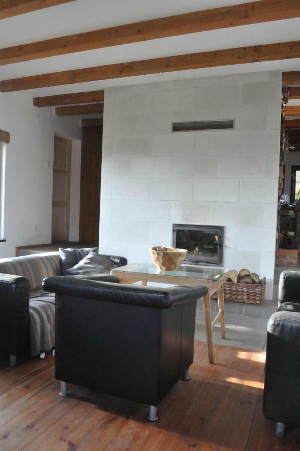 Birchy Hills Apartment Sitno  Ngoại thất bức ảnh