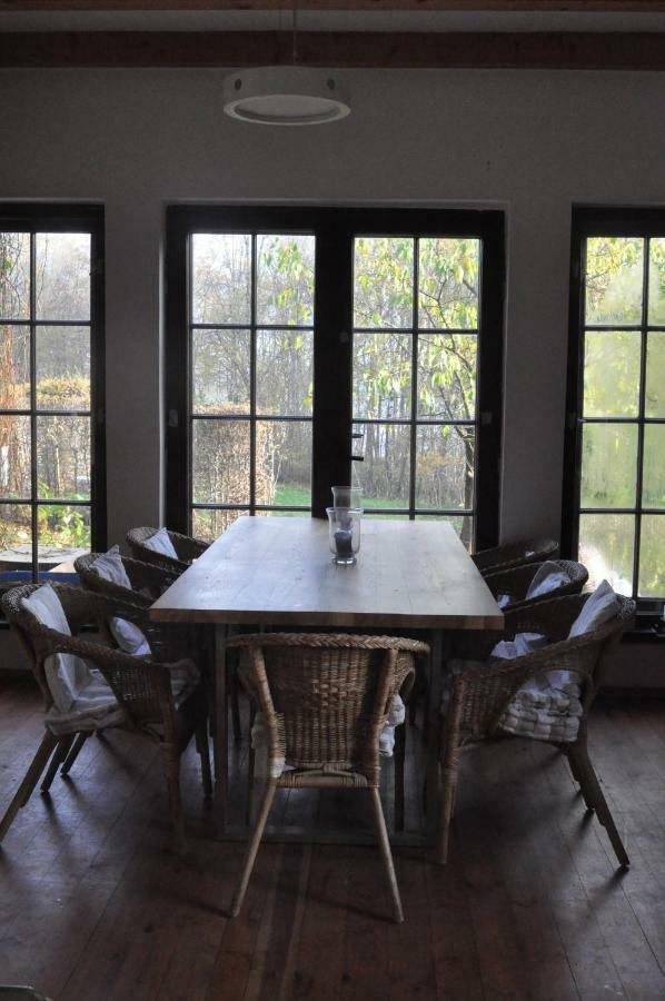 Birchy Hills Apartment Sitno  Ngoại thất bức ảnh