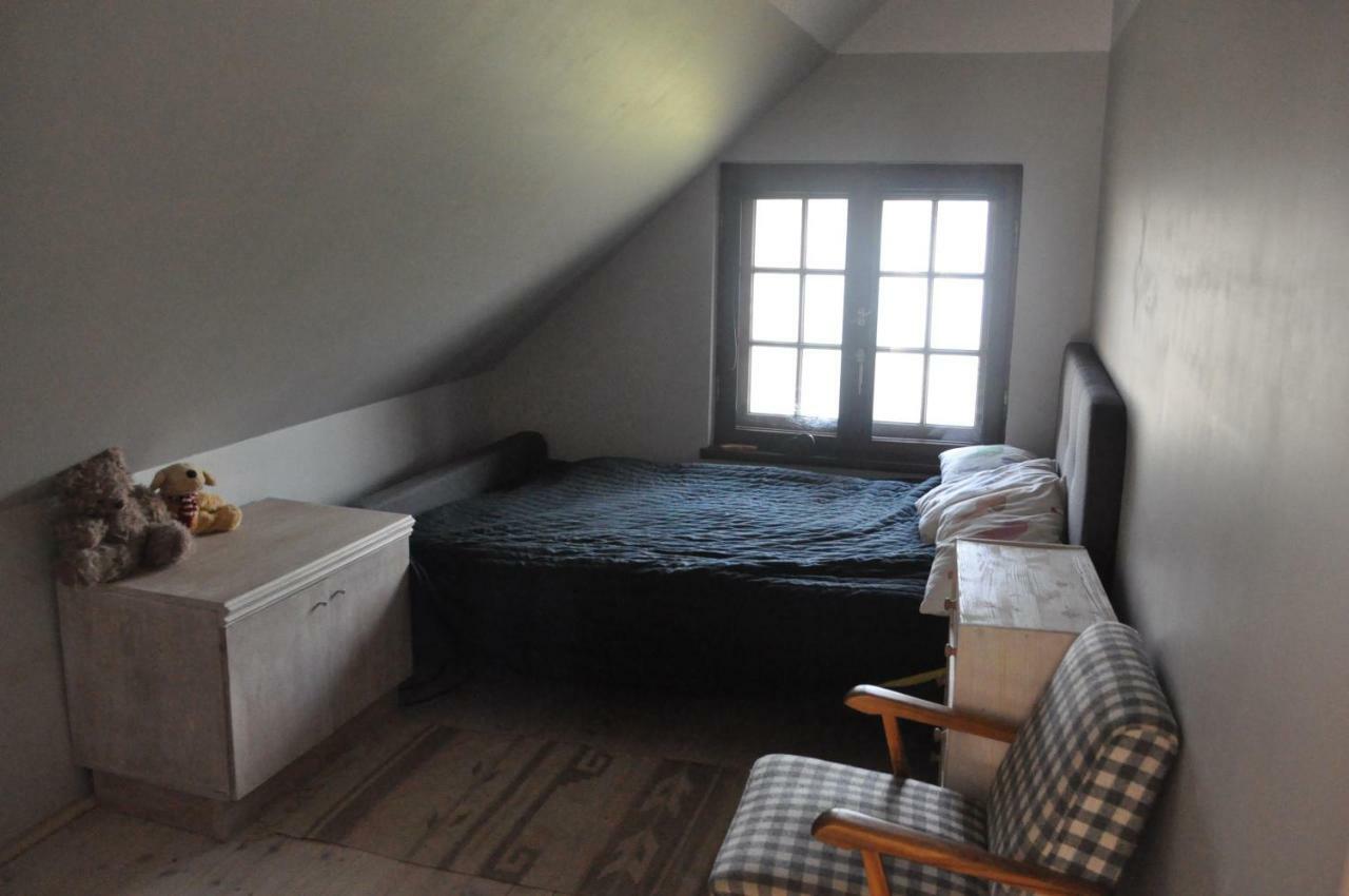Birchy Hills Apartment Sitno  Ngoại thất bức ảnh